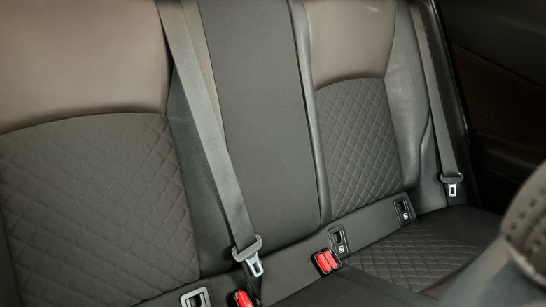 Toyota C-HR 1.8 Hybrid Excel 5dr CVT Hybrid Hatchback